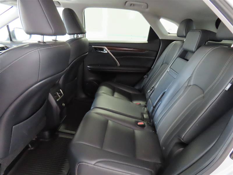 Used 2017 Lexus RX 350 AWD w/ Premium Package image 31