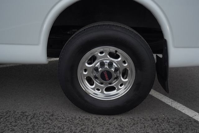 Used 2021 GMC Savana 3500 w/ Driver Convenience Package image 35
