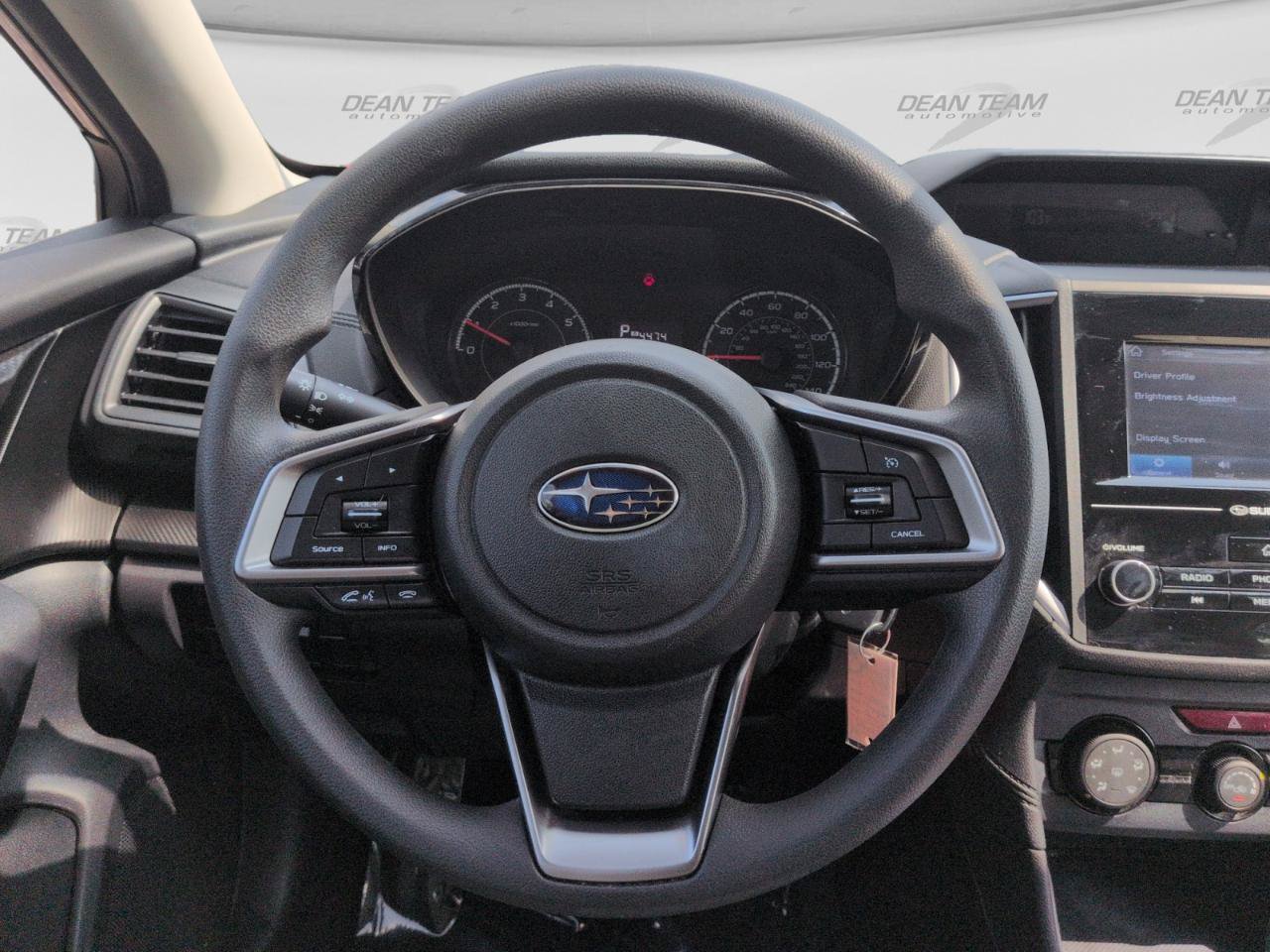 Used 2019 Subaru Impreza 2.0i AWD/4WD image 17