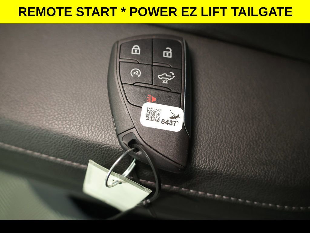 Used 2023 Chevrolet Silverado 1500 LT image 9