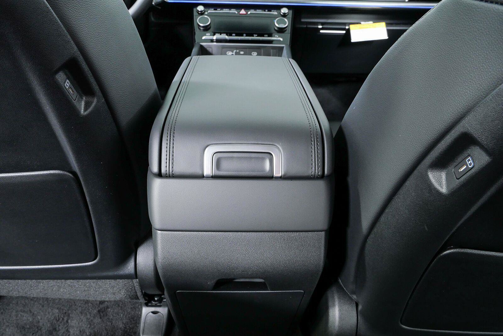 New 2026 Hyundai Santa Fe Limited AWD/4WD image 20