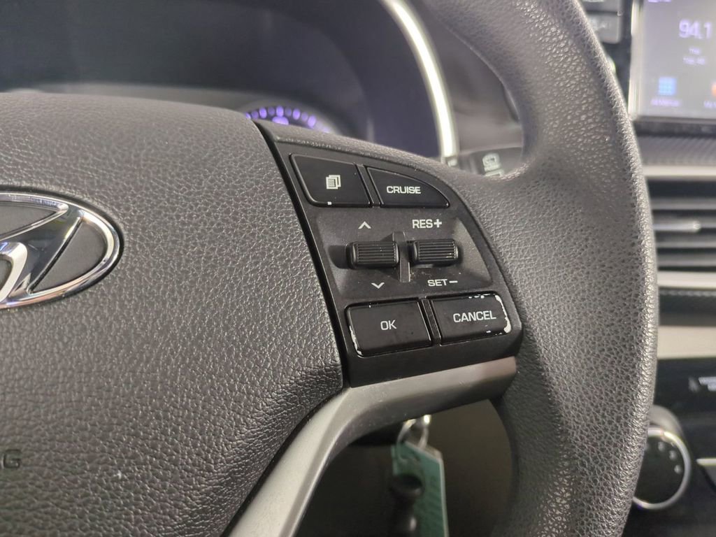 Used 2019 Hyundai Tucson SE image 28