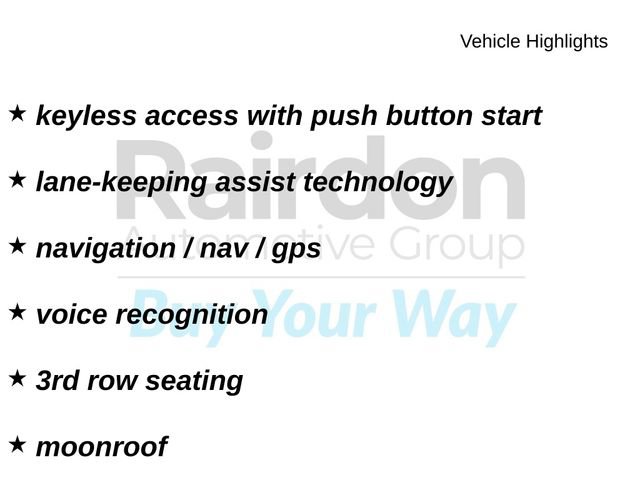 Used 2016 Ford Explorer Limited w/ Equipment Group 301A image 17