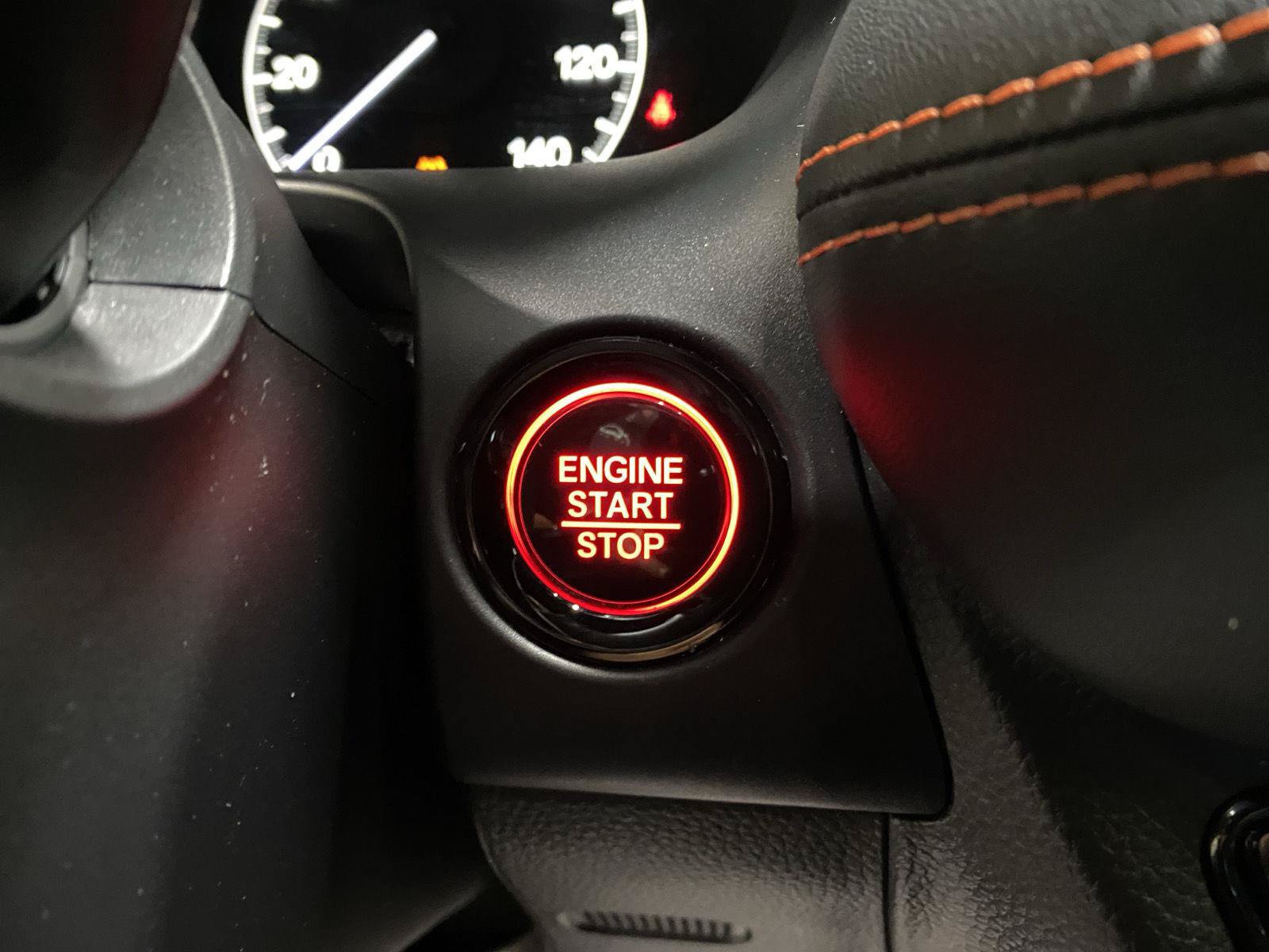 Used 2024 Honda HR-V Sport image 26