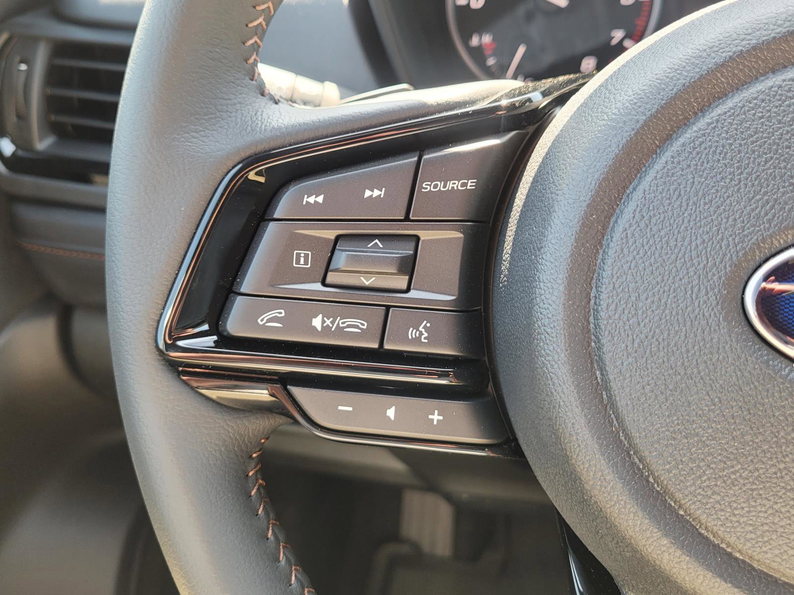 New 2026 Subaru Forester Sport AWD/4WD image 8