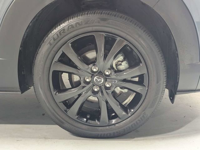 Used 2023 MAZDA CX-30 AWD 2.5 S w/ Preferred Package image 28