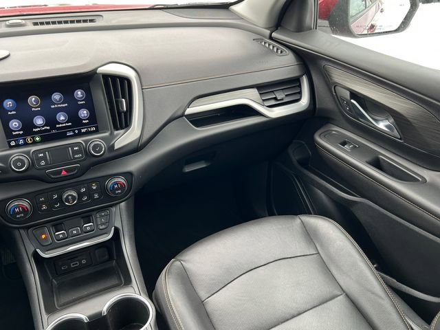Used 2020 GMC Terrain SLT w/ Preferred Package image 31