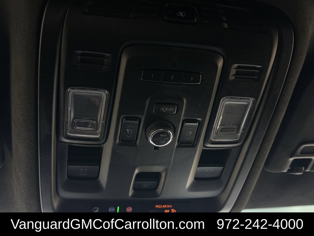 Used 2023 Cadillac Escalade V AWD/4WD image 25