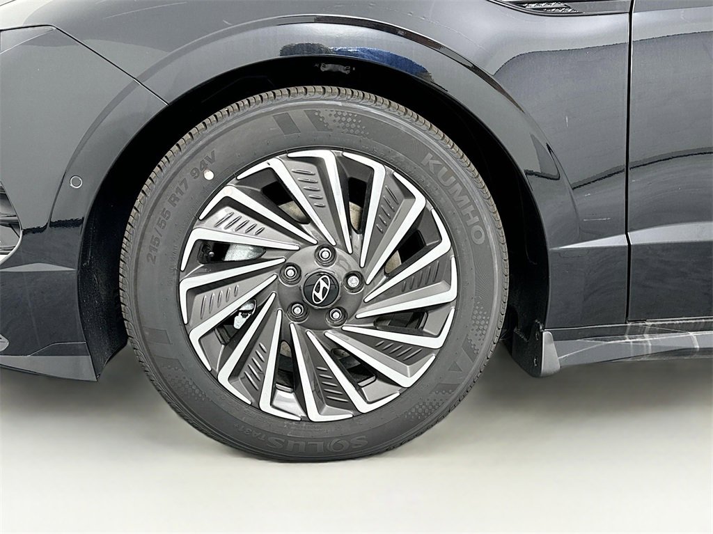 Certified 2024 Hyundai Sonata Limited image 31