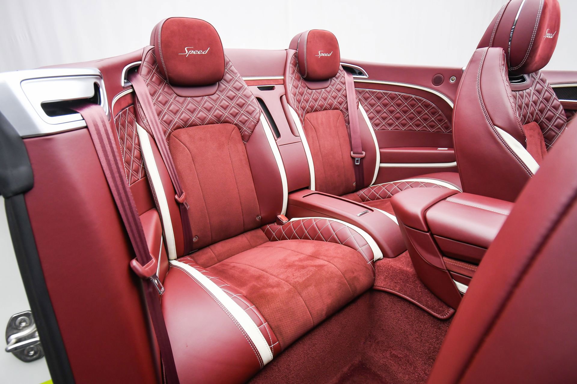 Used 2022 Bentley Continental GT Speed image 51