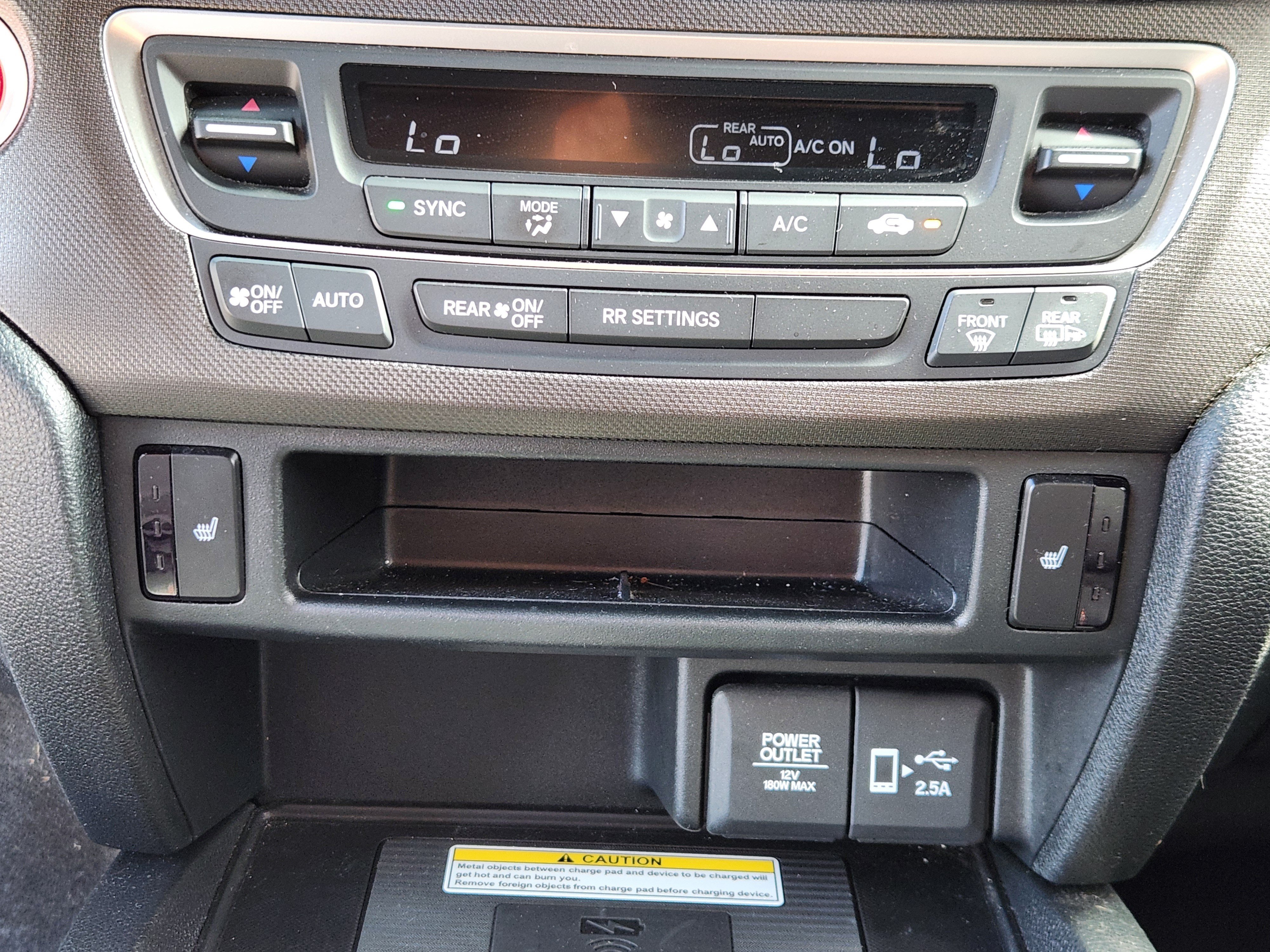 Used 2023 Honda Passport TrailSport image 22