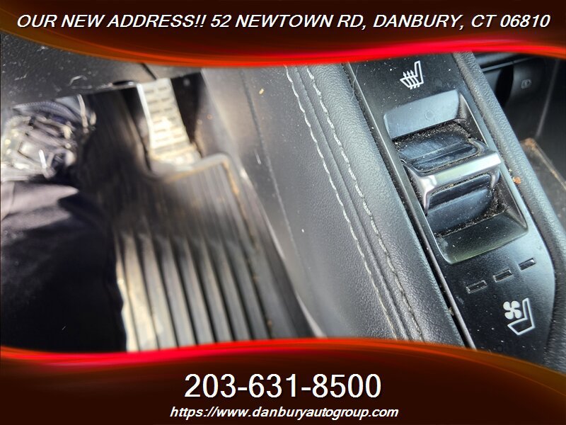 Used 2021 Kia Telluride SX w/ SX Prestige Package AWD/4WD image 14