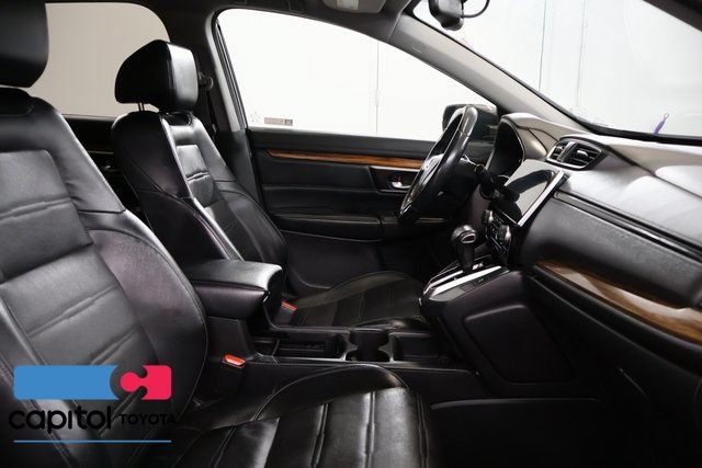 Used 2019 Honda CR-V EX-L image 29