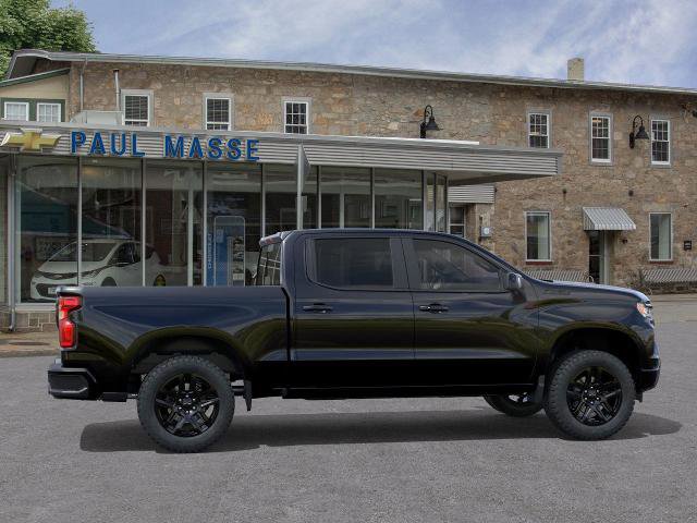 New 2026 Chevrolet Silverado 1500 RST image 5