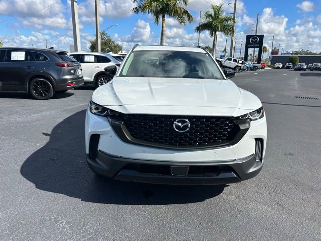 New 2026 MAZDA CX-50 AWD 2.5 Hybrid w/ Weather Package video 2