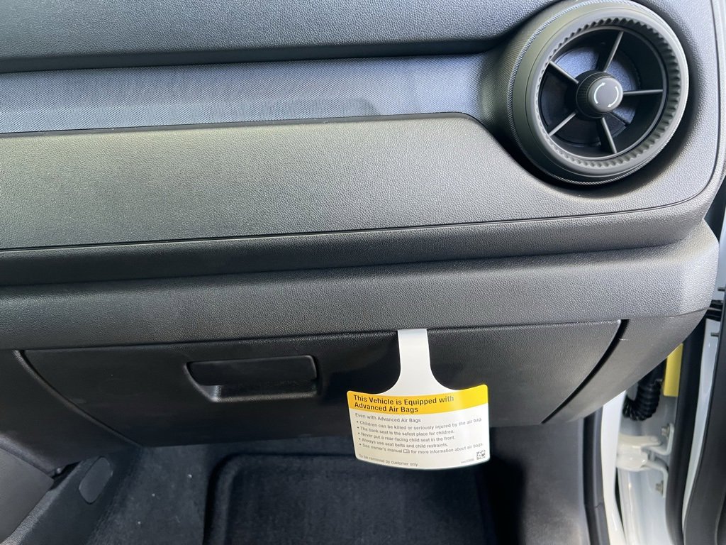 New 2026 Chevrolet Colorado Trail Boss image 24