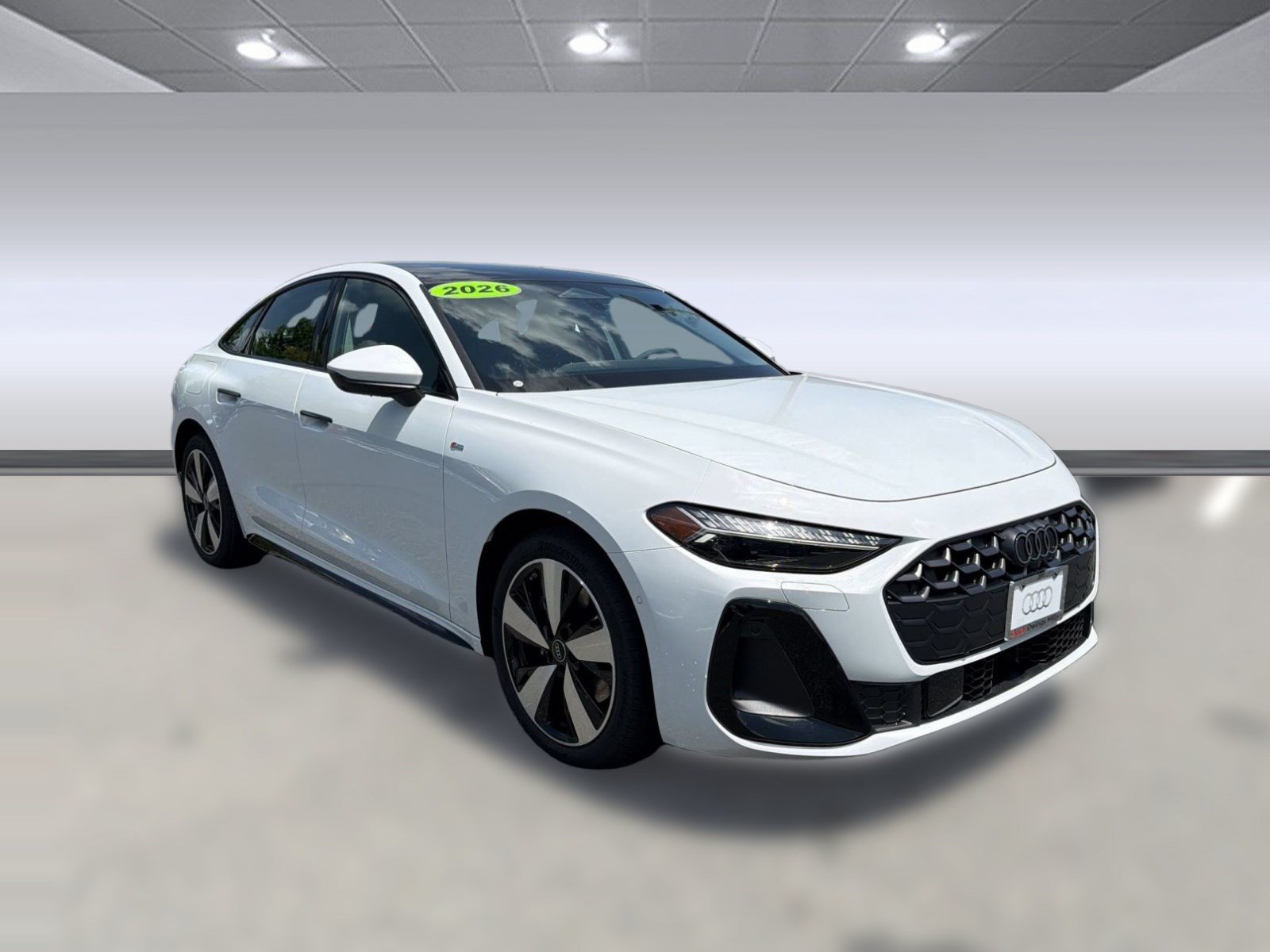 New 2026 Audi A5 Premium Plus AWD/4WD image 7