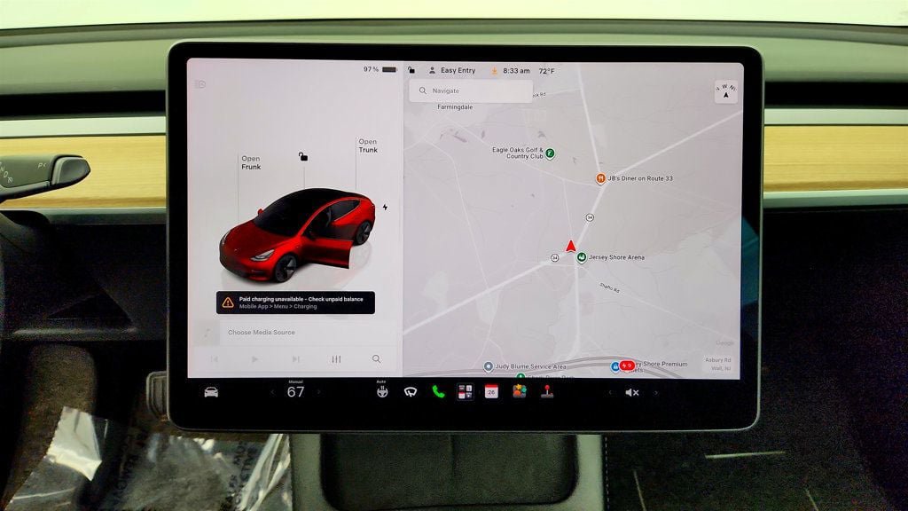 Used 2023 Tesla Model 3 Standard Range RWD image 22