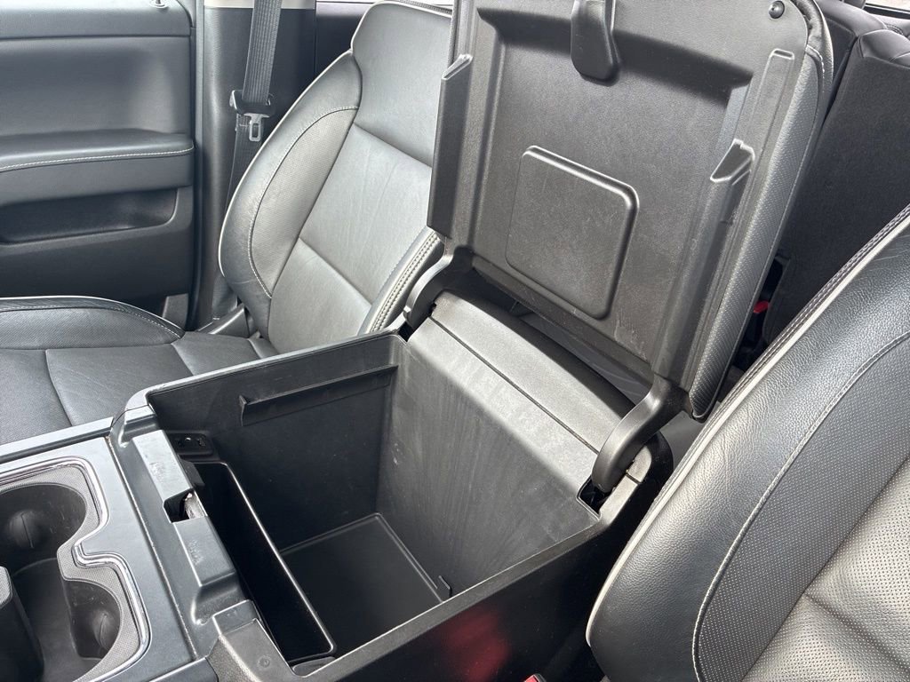 Used 2018 Chevrolet Silverado 2500 High Country image 31