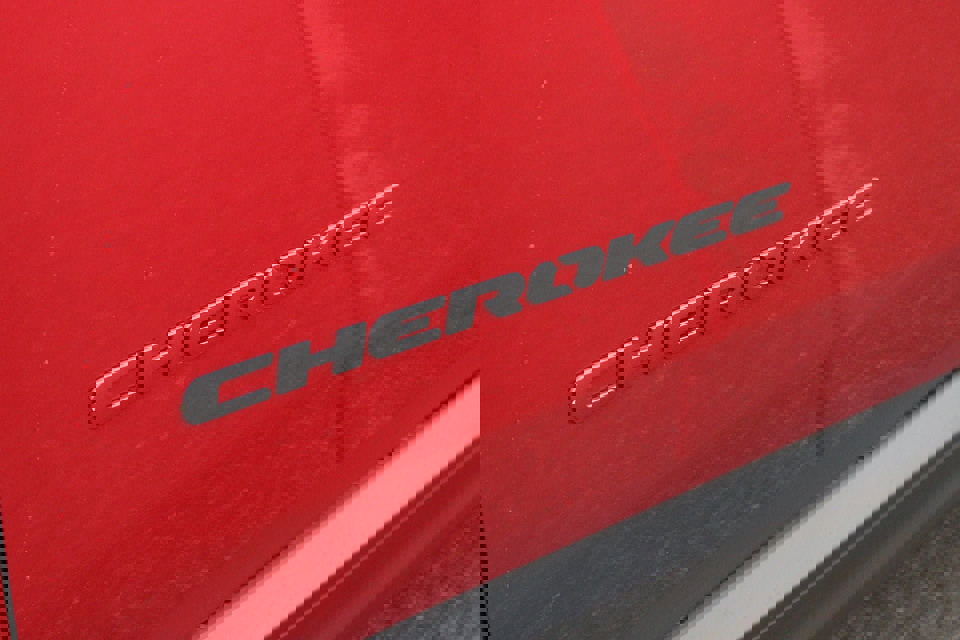 New 2026 Jeep Cherokee Limited AWD/4WD image 11