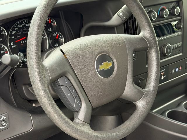 Used 2024 Chevrolet Express 3500 LS RWD image 13