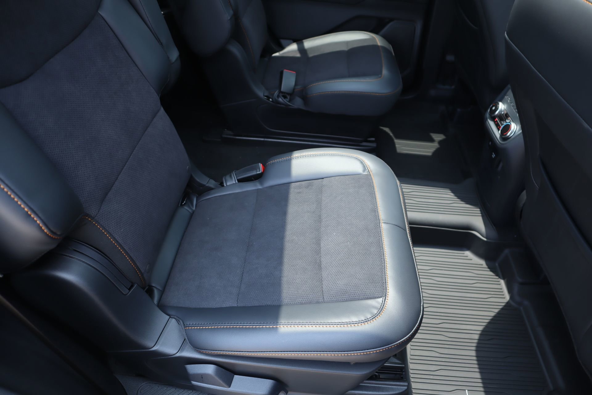 New 2026 Ford Explorer Tremor AWD/4WD image 16