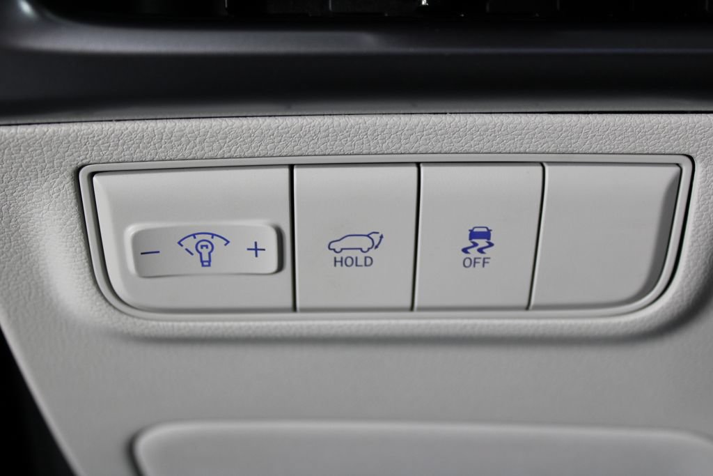Certified 2026 Hyundai Tucson SEL Plus FWD image 25