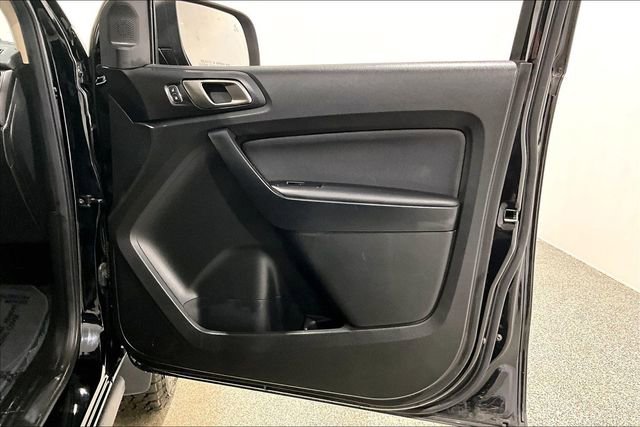 Used 2022 Ford Ranger XLT w/ Tremor Off-Road Package image 30