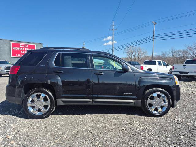 Used 2015 GMC Terrain SLT image 1