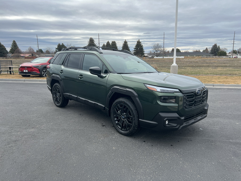 New 2026 Subaru Outback Limited XT AWD/4WD image 6