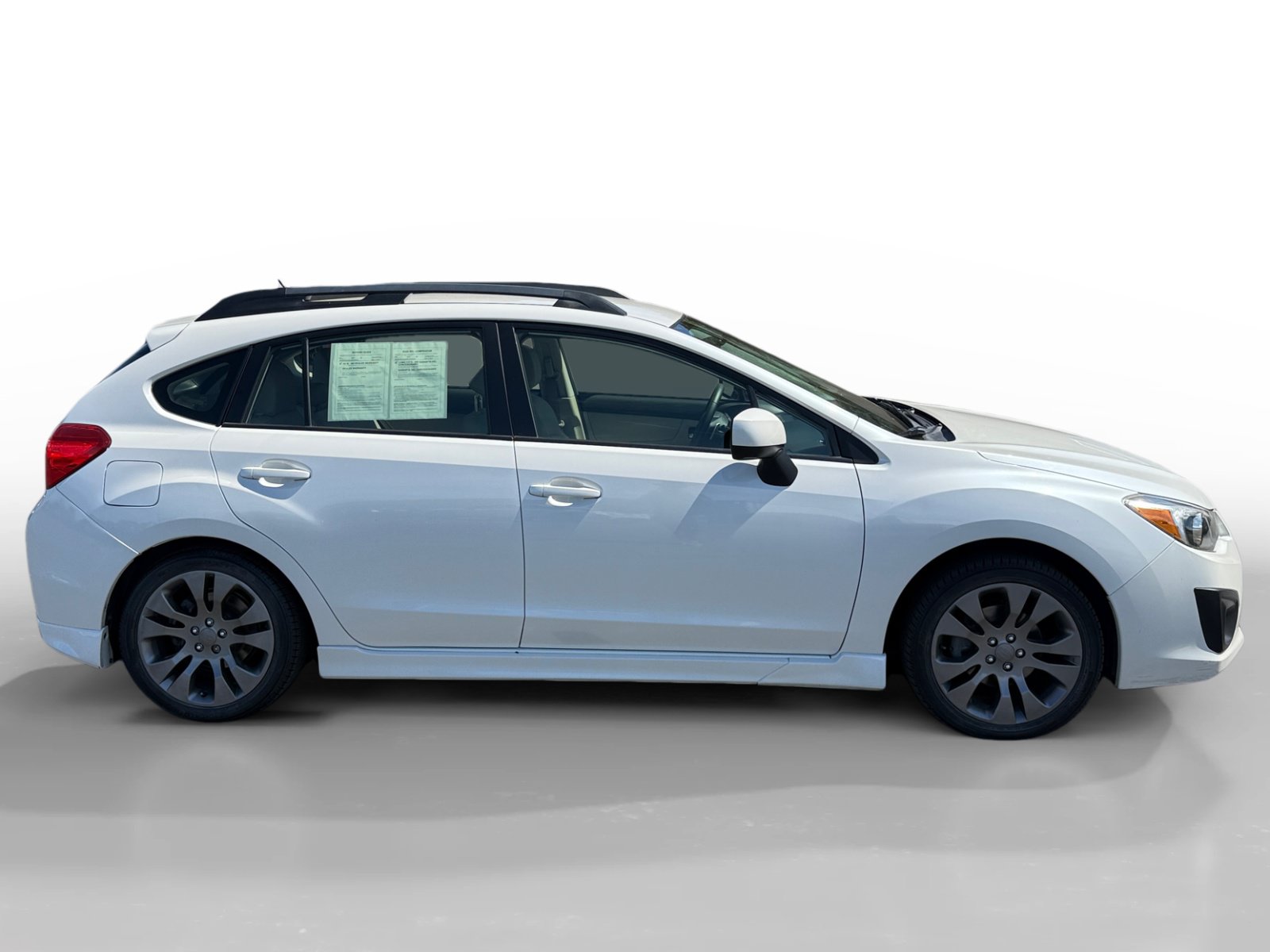 Used 2013 Subaru Impreza 2.0i Sport Limited AWD/4WD image 6