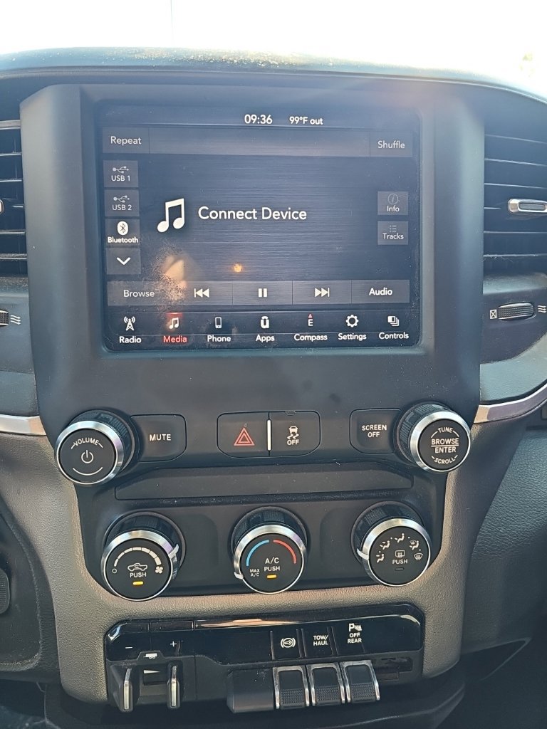 Used 2019 RAM 2500 Big Horn AWD/4WD image 24
