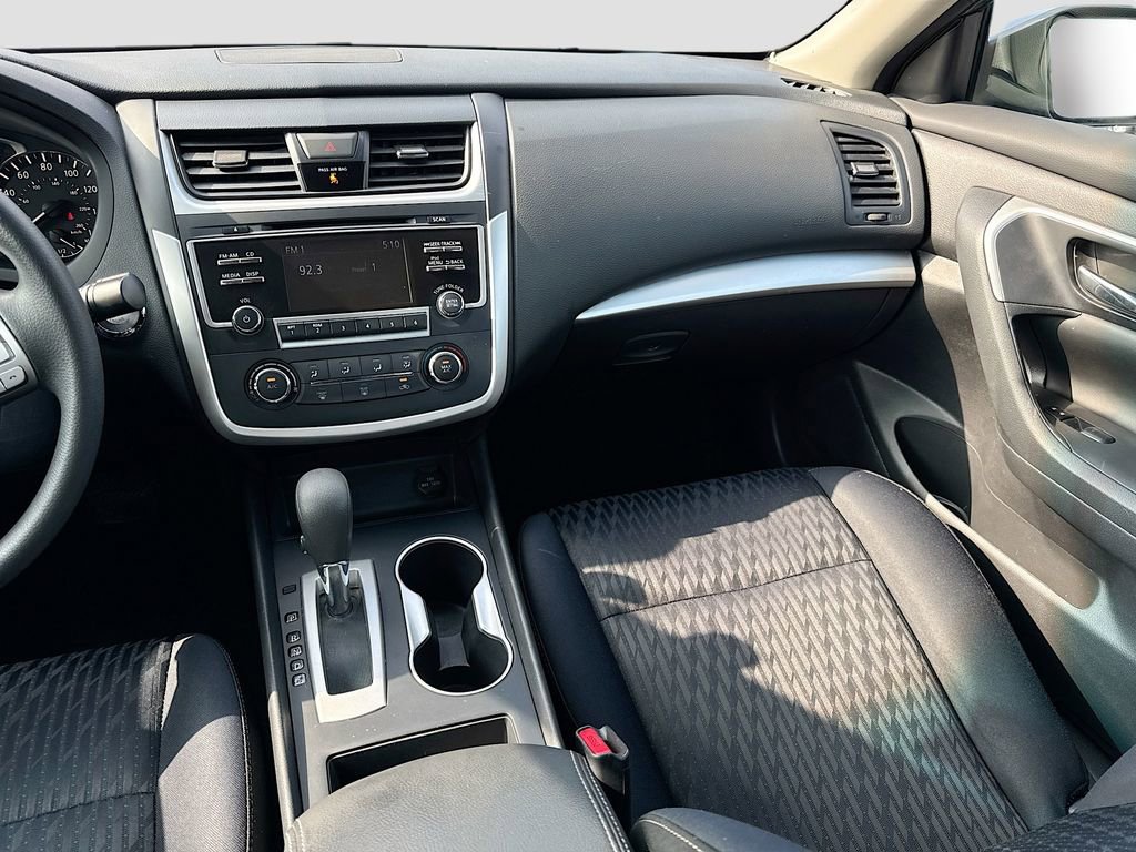 Used 2017 Nissan Altima 2.5 S w/ Power Driver Seat Package FWD image 27