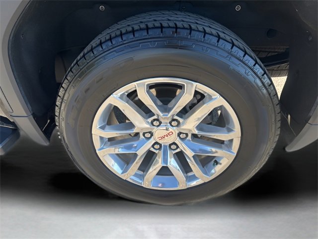 Used 2021 GMC Sierra 1500 SLT w/ SLT Premium Package image 29