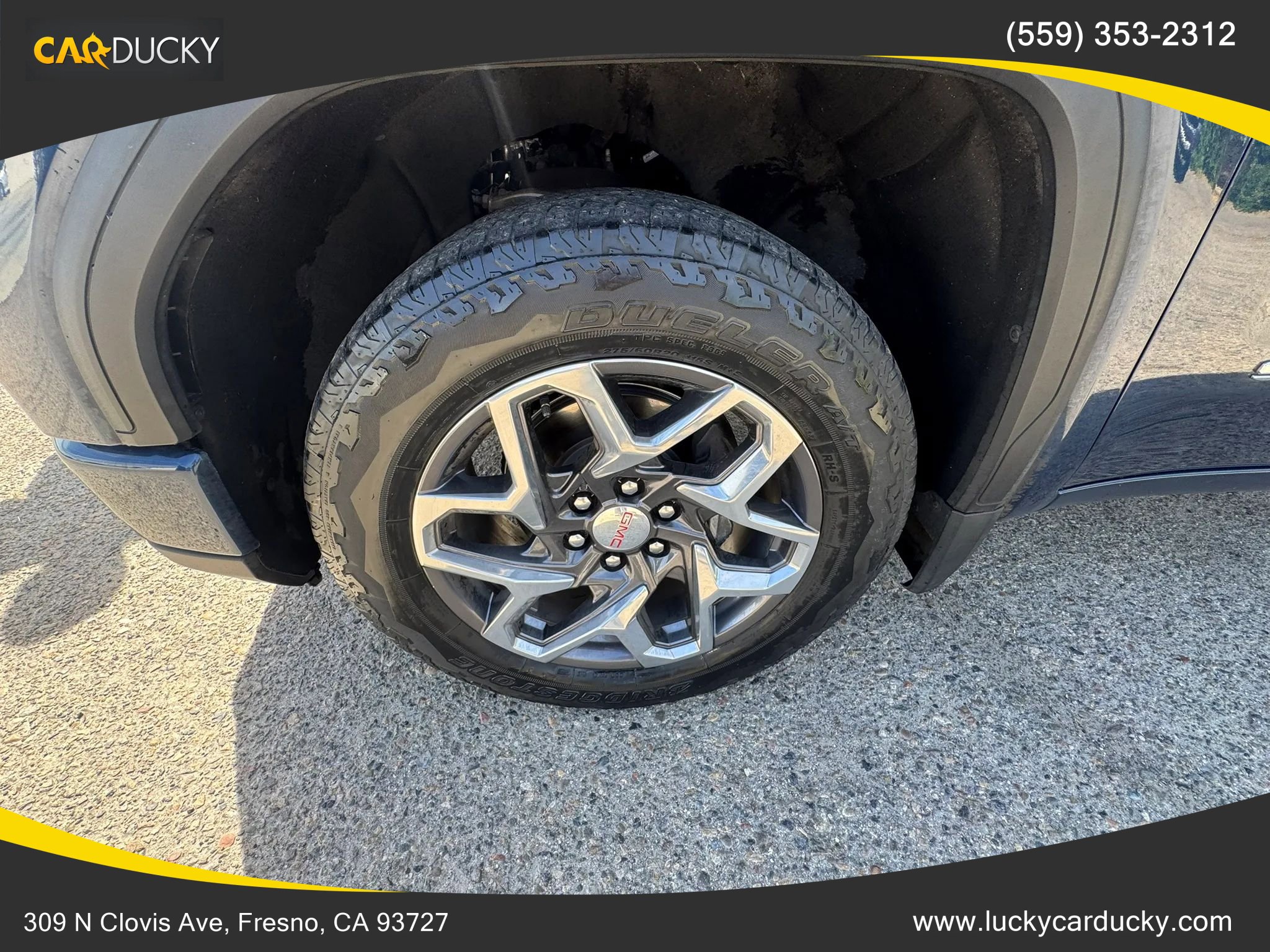 Used 2023 GMC Sierra 1500 Pro w/ Convenience Package image 19