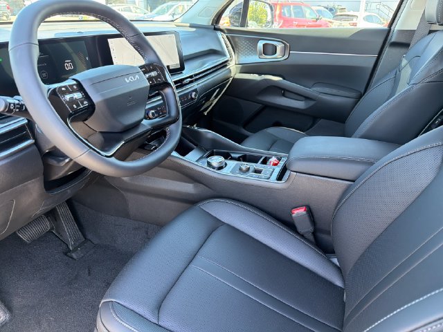 New 2026 Kia Sorento EX AWD/4WD image 16