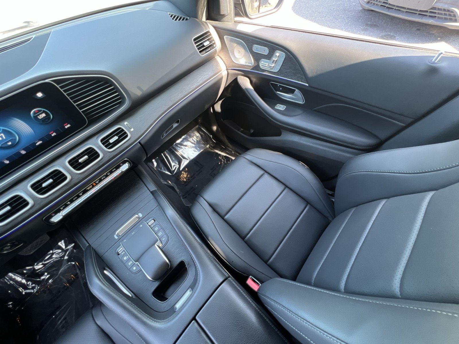 Used 2022 Mercedes-Benz GLE 350 4MATIC image 14