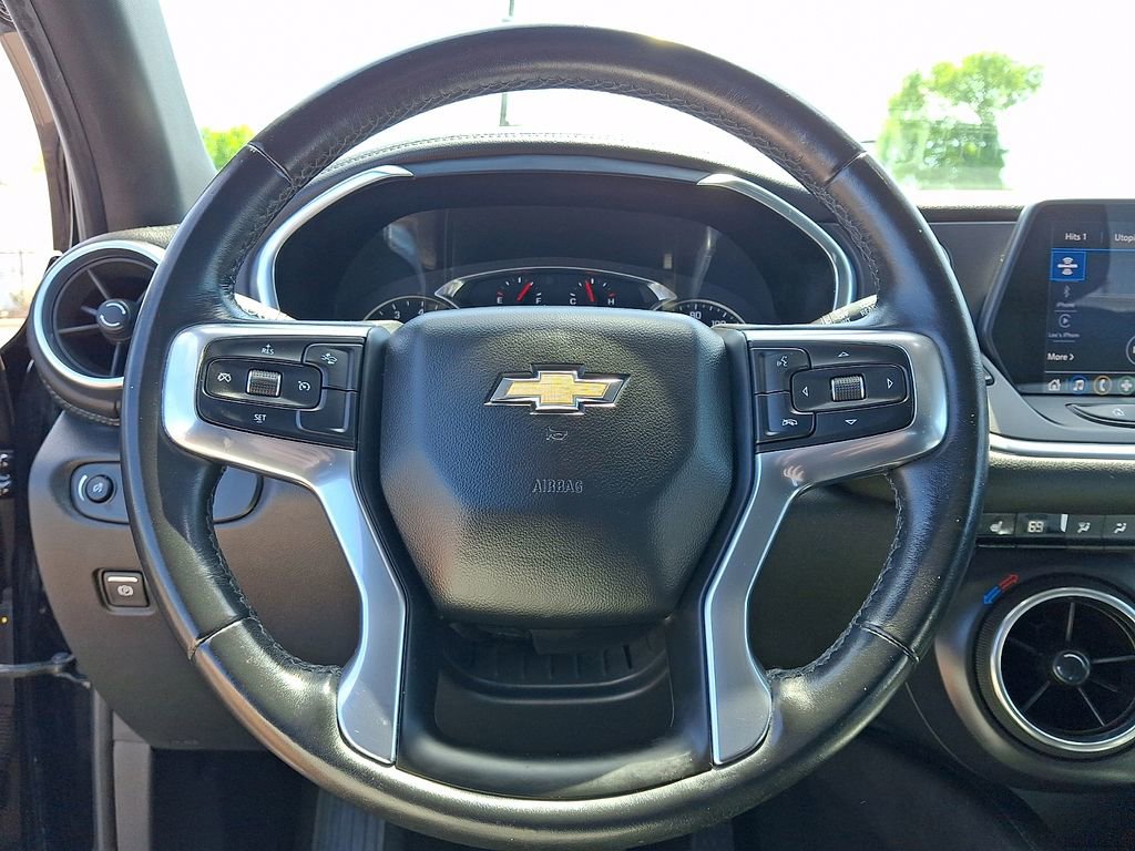 Used 2021 Chevrolet Blazer LT AWD/4WD image 26