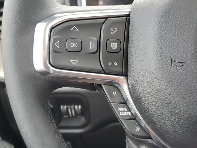 New 2026 RAM 1500 Laramie w/ Night Edition AWD/4WD image 21