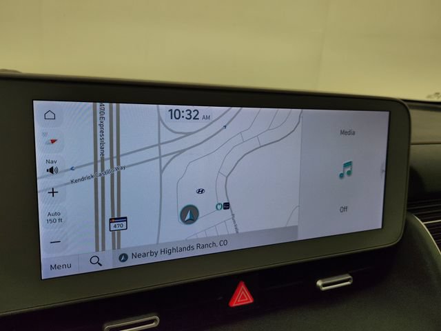 Certified 2023 Hyundai Ioniq 5 Limited AWD/4WD image 25