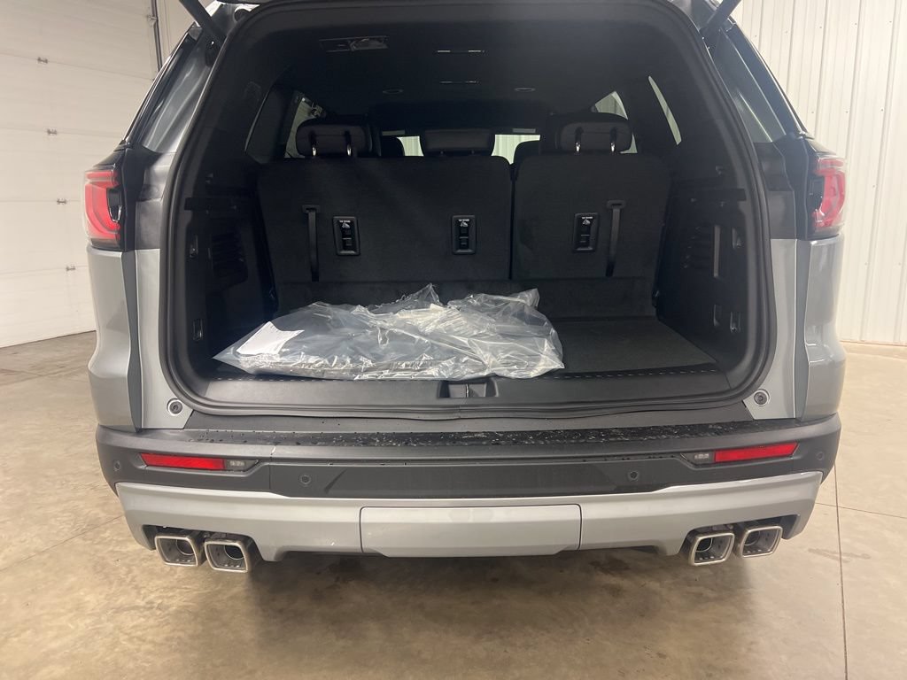 New 2026 GMC Acadia Elevation w/ Elevation Premium Package AWD/4WD image 37