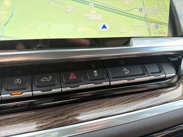 New 2026 Chevrolet Silverado 1500 LT Trail Boss w/ Convenience Package II image 33