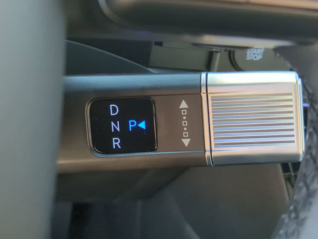New 2026 Hyundai Santa Fe Calligraphy FWD image 34