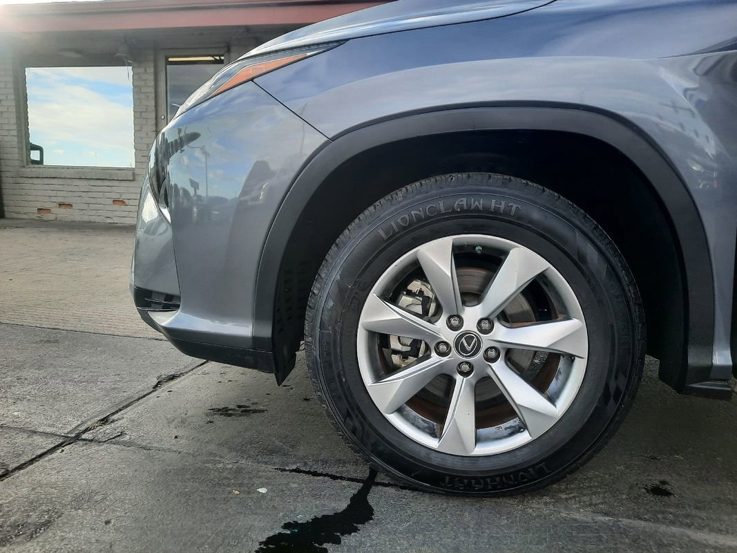 Used 2019 Lexus RX 350 AWD image 21