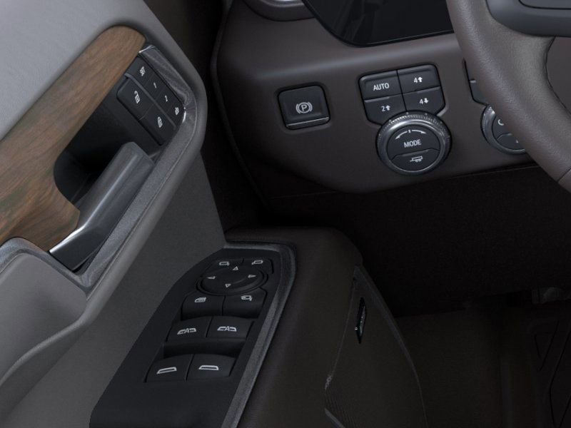 New 2026 GMC Sierra 1500 SLT w/ SLT Premium Plus Package image 25