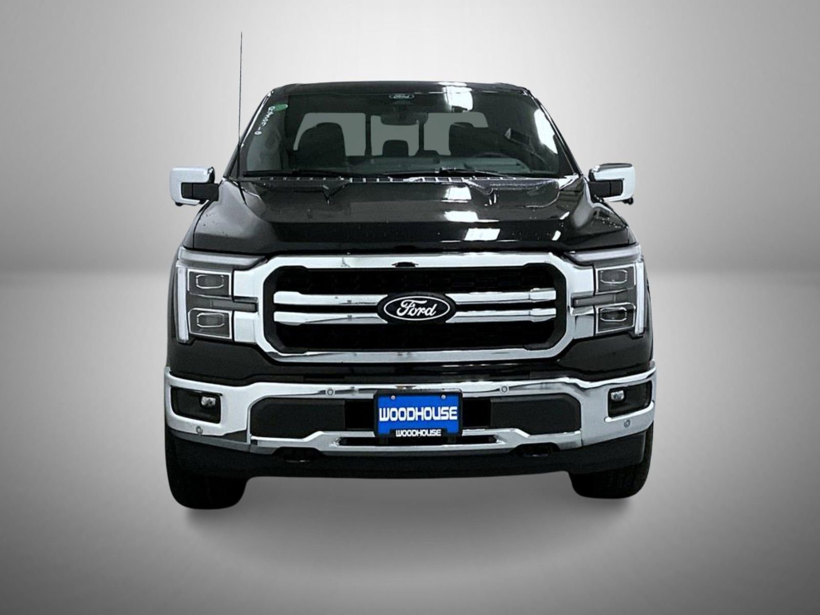 New 2025 Ford F150 Lariat image 2