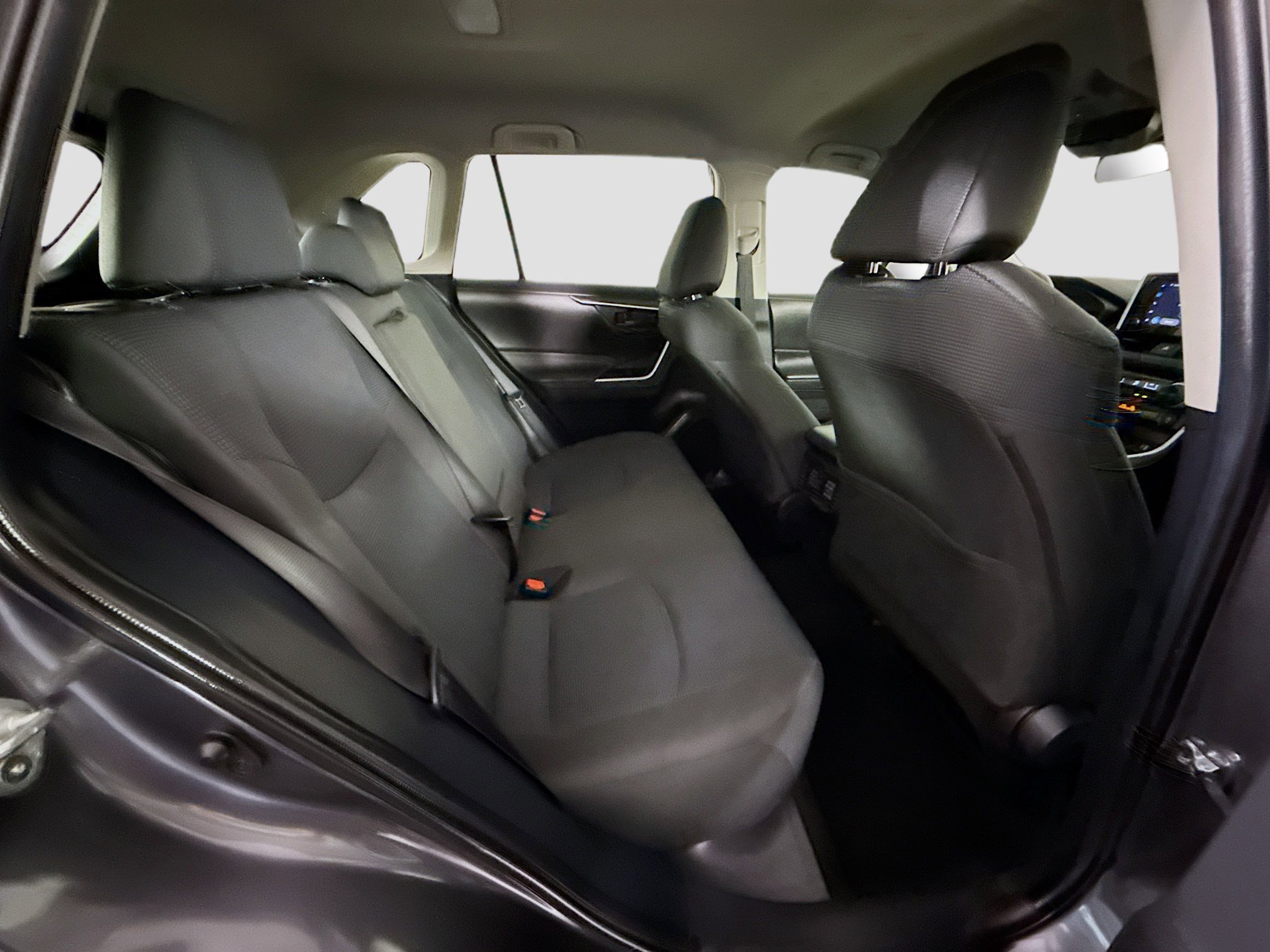 Used 2024 Toyota RAV4 LE image 26