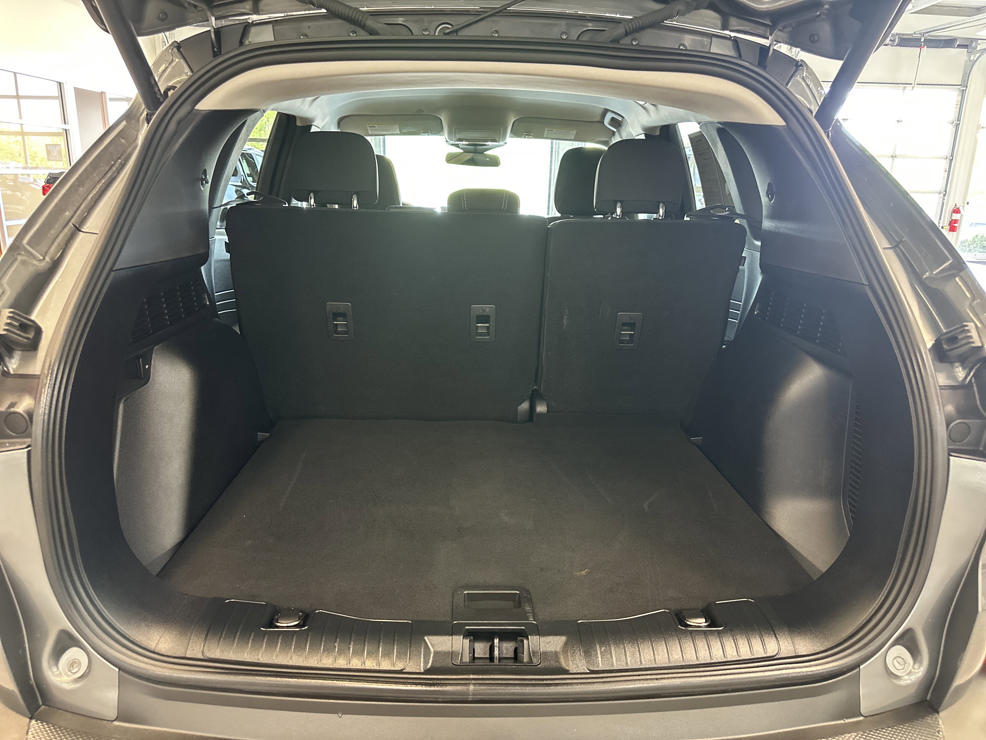 Used 2023 Ford Escape Active w/ Tech Pack #1 image 6