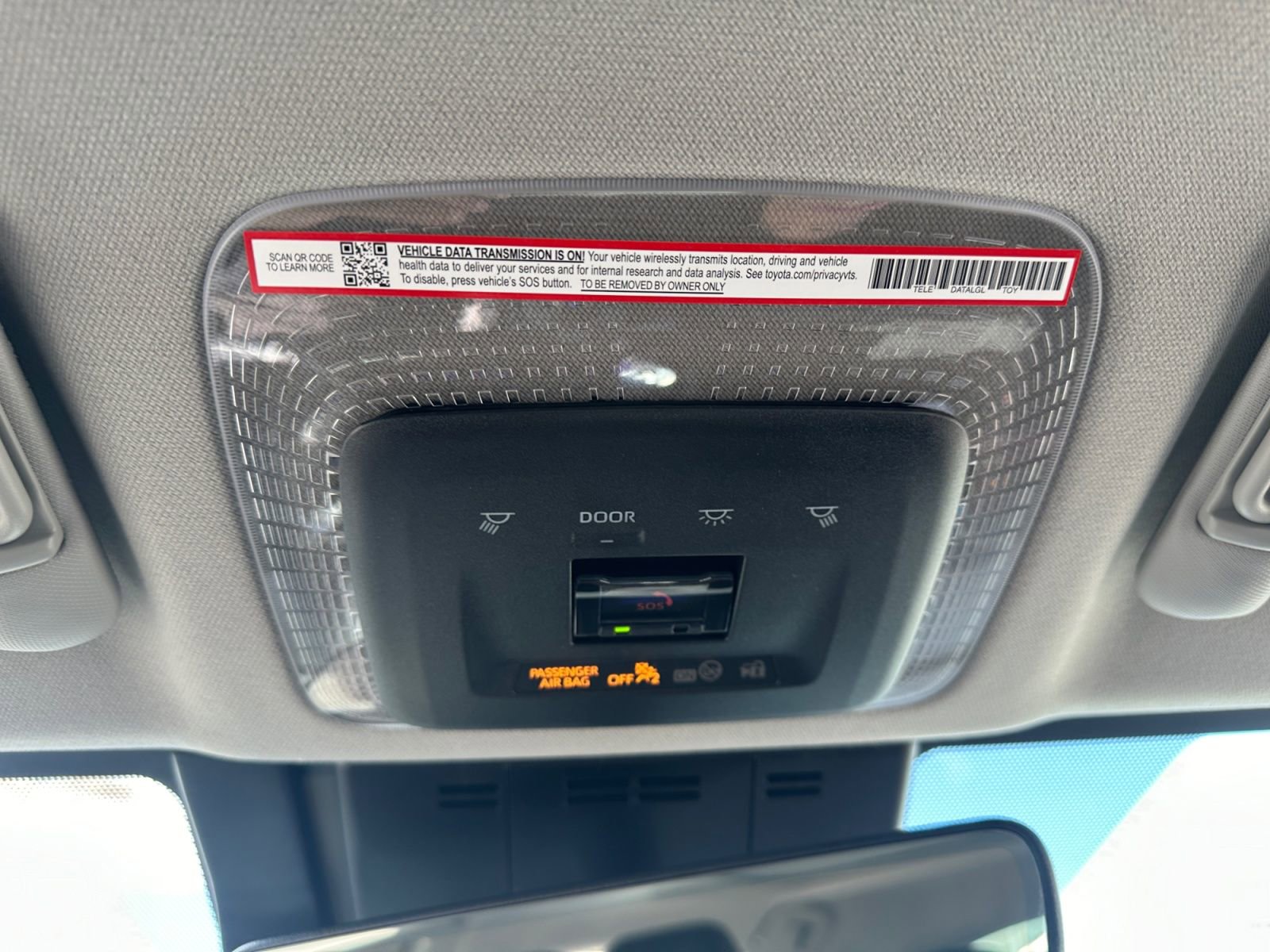 New 2026 Toyota Prius Plug-In Hybrid image 22