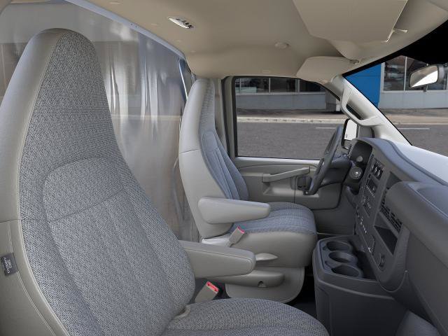 New 2026 Chevrolet Express 3500 w/ Power Convenience Package RWD image 44